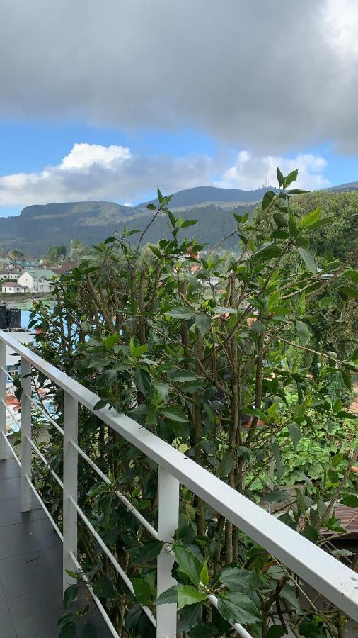 Andora Nuwara Eliya Hotel Exterior photo