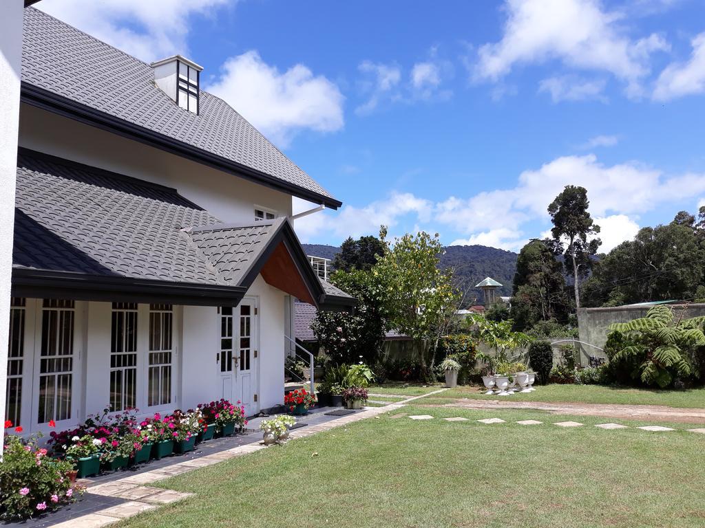 Andora Nuwara Eliya Hotel Exterior photo