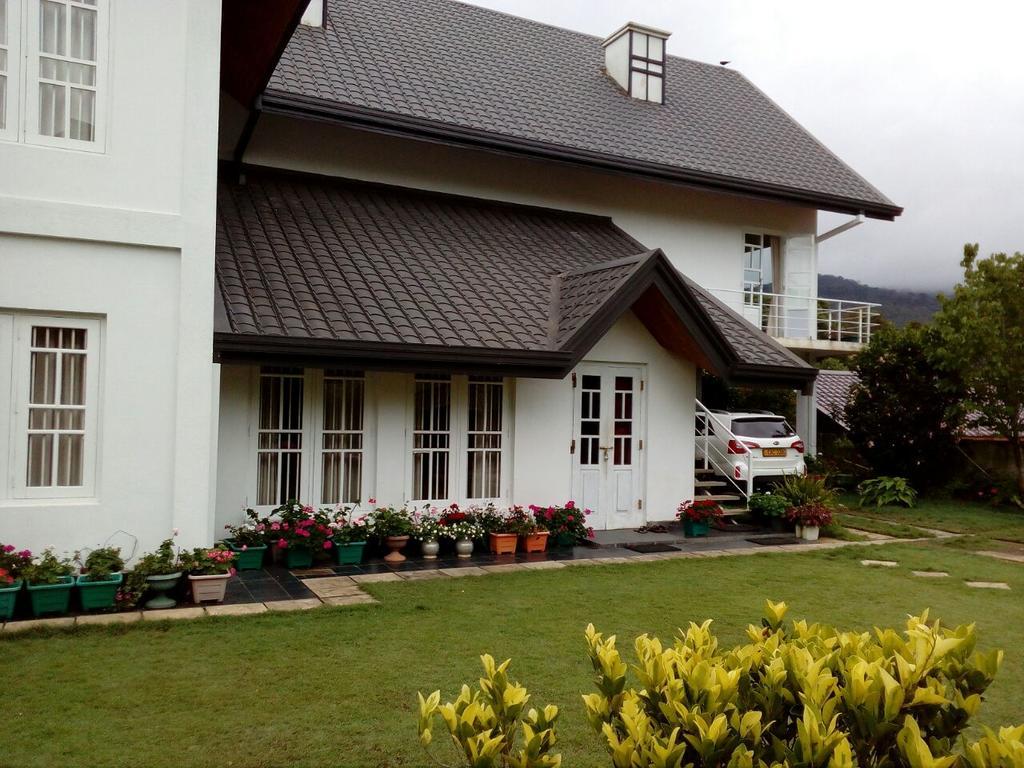 Andora Nuwara Eliya Hotel Exterior photo